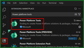 0 - System Startup - Power Platform Tools.png