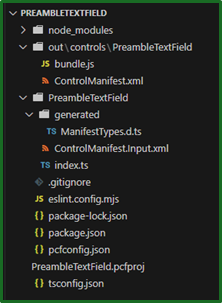 2 - Building your component - Component files.png
