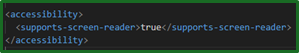 2 - Building your component - accessibility.png