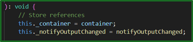 2 - Building your component - init 2.png