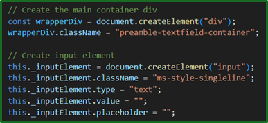 2 - Building your component - init 3.png