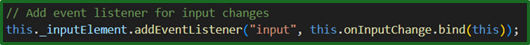 2 - Building your component - init 4.png