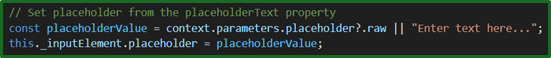 2 - Building your component - updateView 2.png
