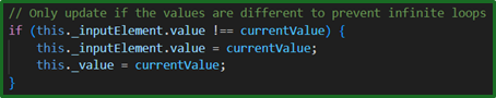 2 - Building your component - updateView 3.png