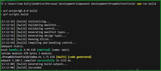 3 - Deploying your component - css 4.png