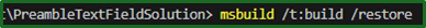 3 - Deploying your component - pack solution.png